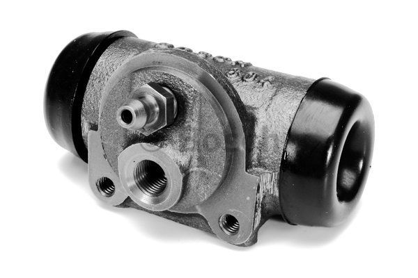 Cylinderki hamulcowe